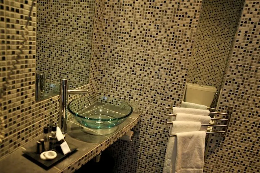 La Tour d'Auvergne Opéra Hôtel Paris