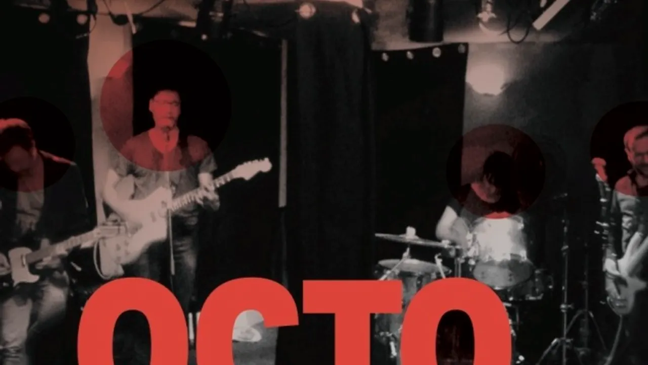 Octobre + We Will Meet Again + The Ashes