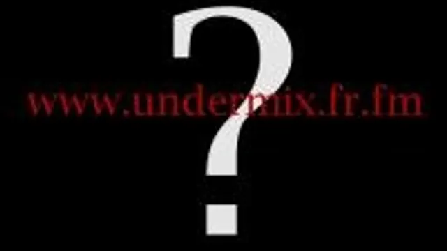 Undermix #02
