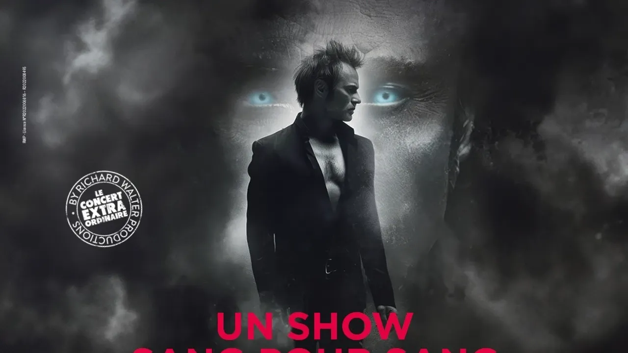 David Hallyday - Requiem pour un fou