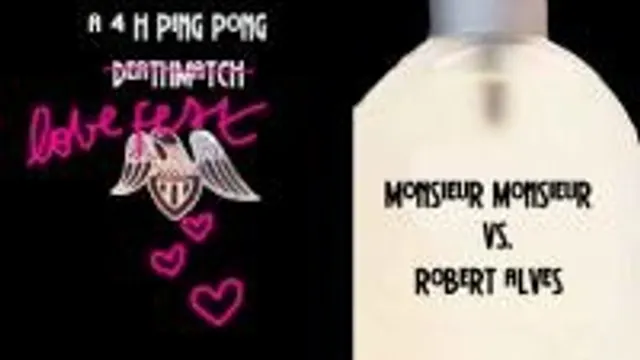 Aftershow & Aftershave