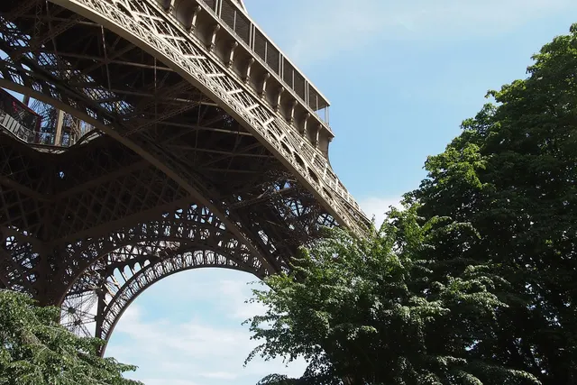 Sortir à Paris la semaine du 9 au 15 novembre 2015