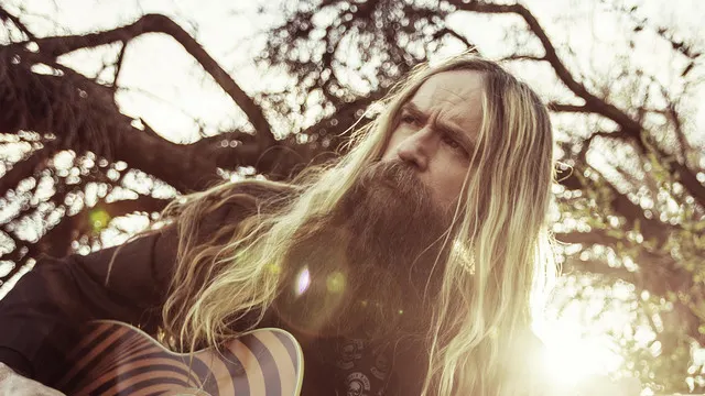 Zakk Wylde