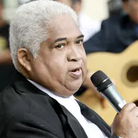 Arturo "Zambo" Cavero