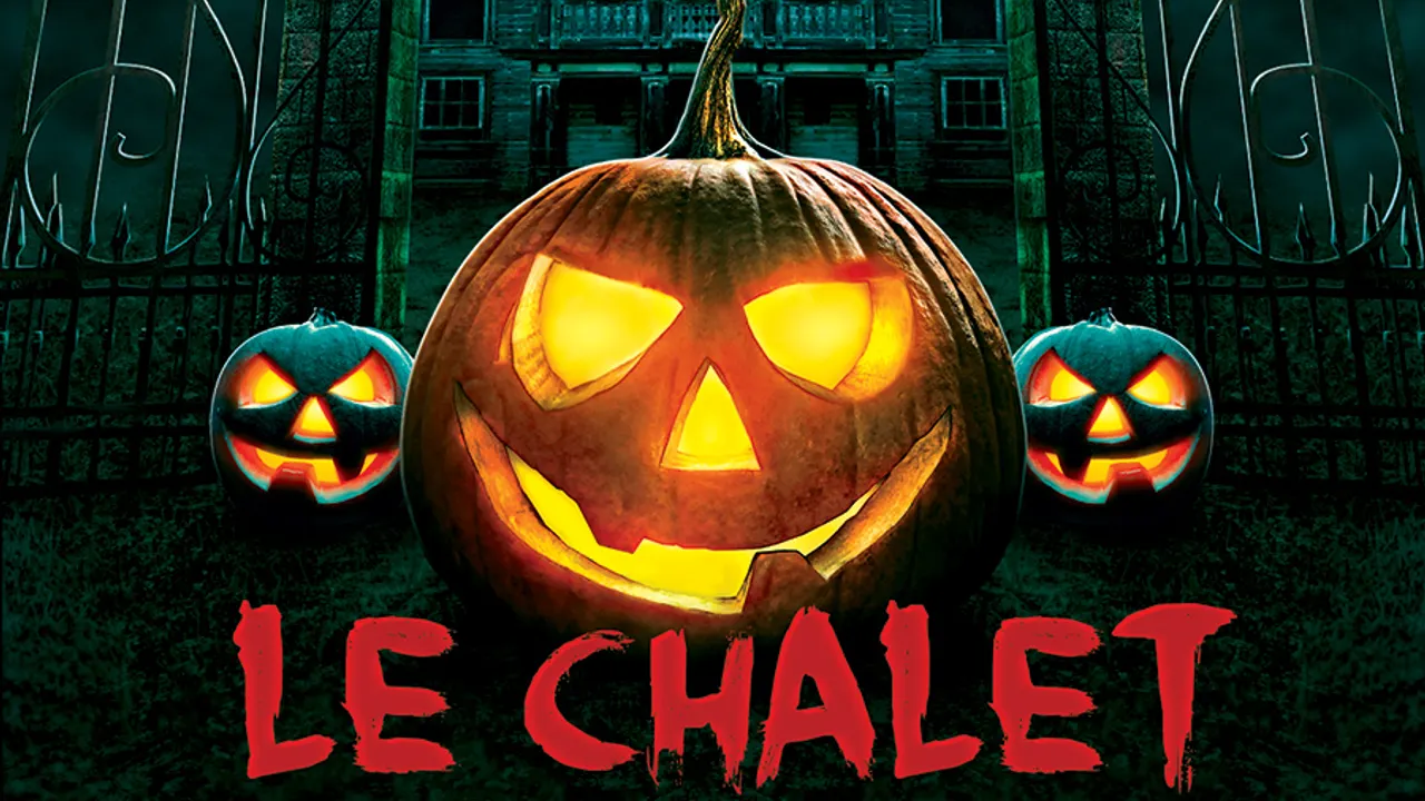LE PLUS GRAND HALLOWEEN DE LA MORT QUI TUE DANS LE MONDE