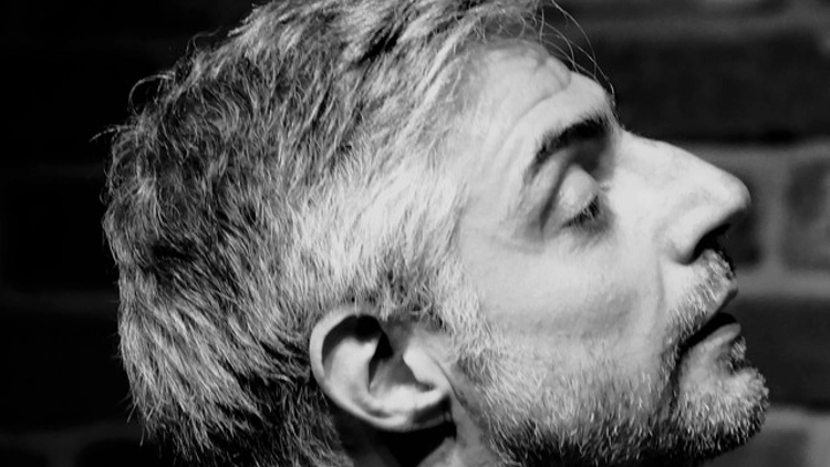 Giovanni Mirabassi Power Trio