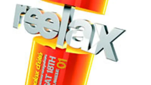 Reelax
