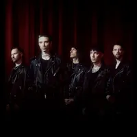 Black Veil Brides