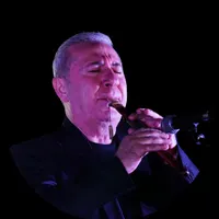 Alihan Samedov