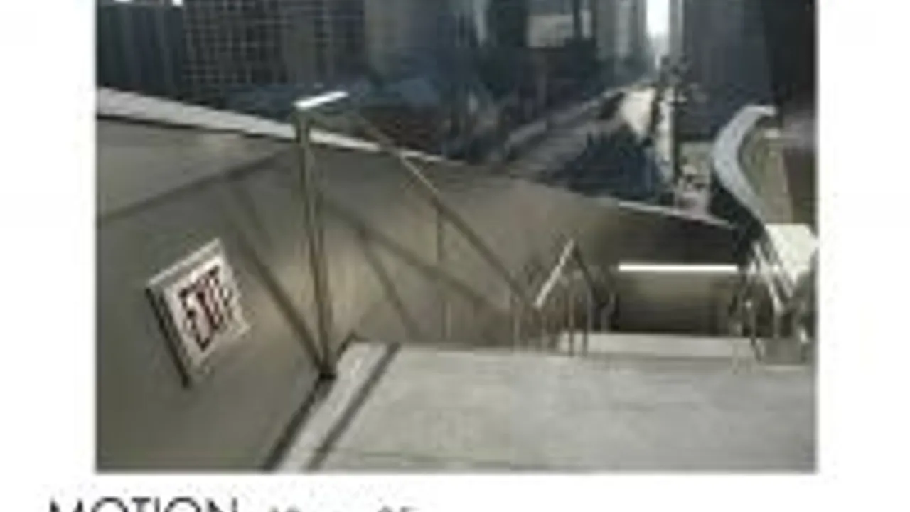Motion