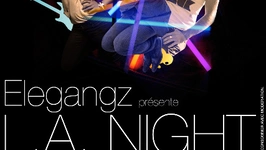L.A NIGHT