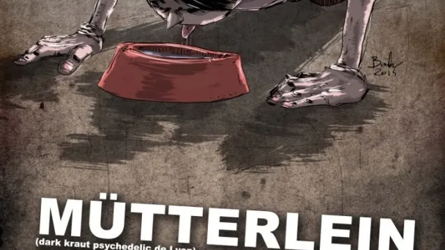 Mütterlein + Pauwels + 100% Chevalier