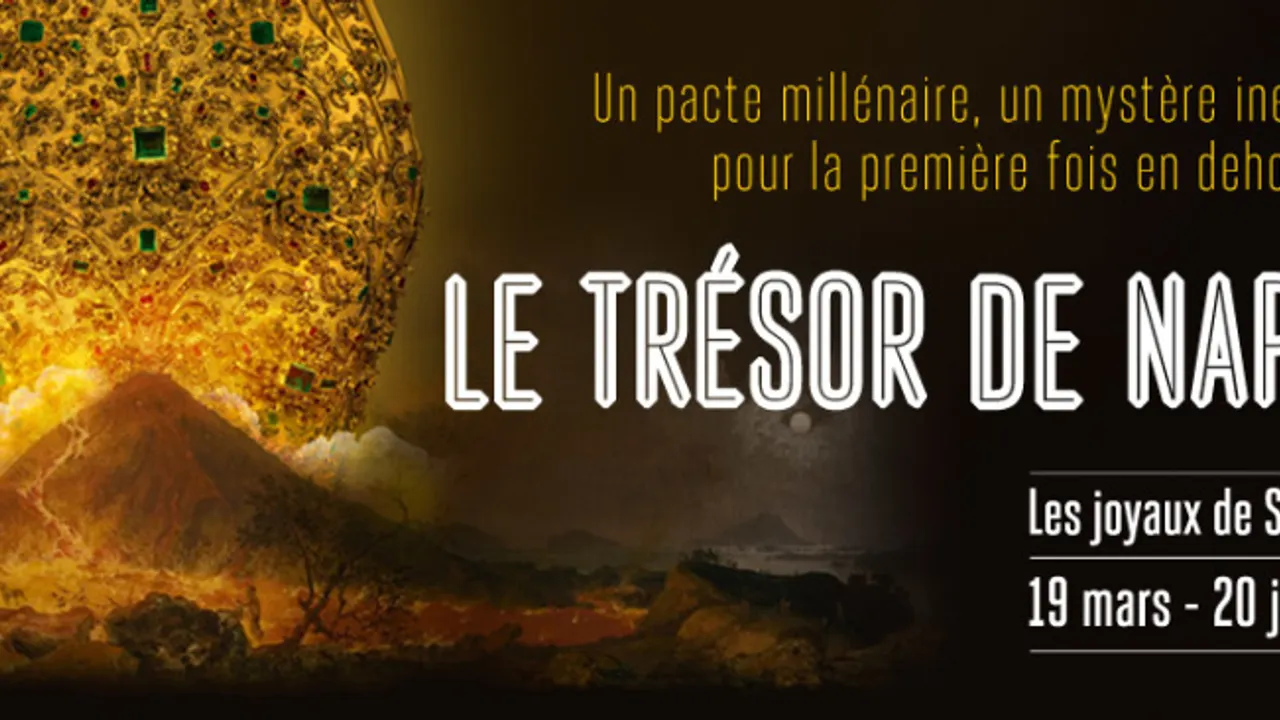 Le trésor de Naples