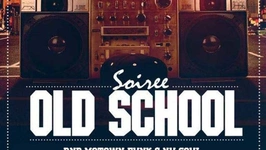 OLD SCHOOL PARTY