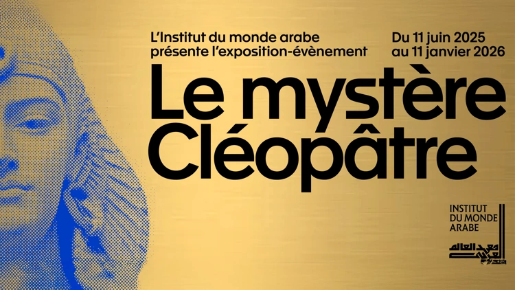 Le mystère Cléopâtre