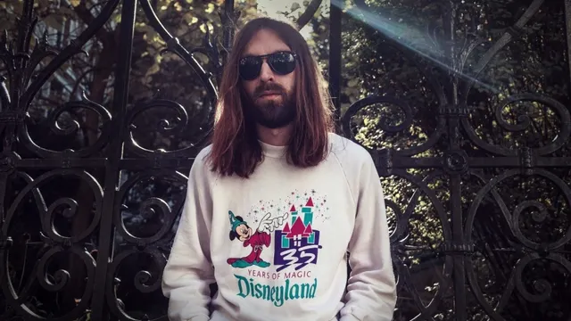 Breakbot  All Night Long