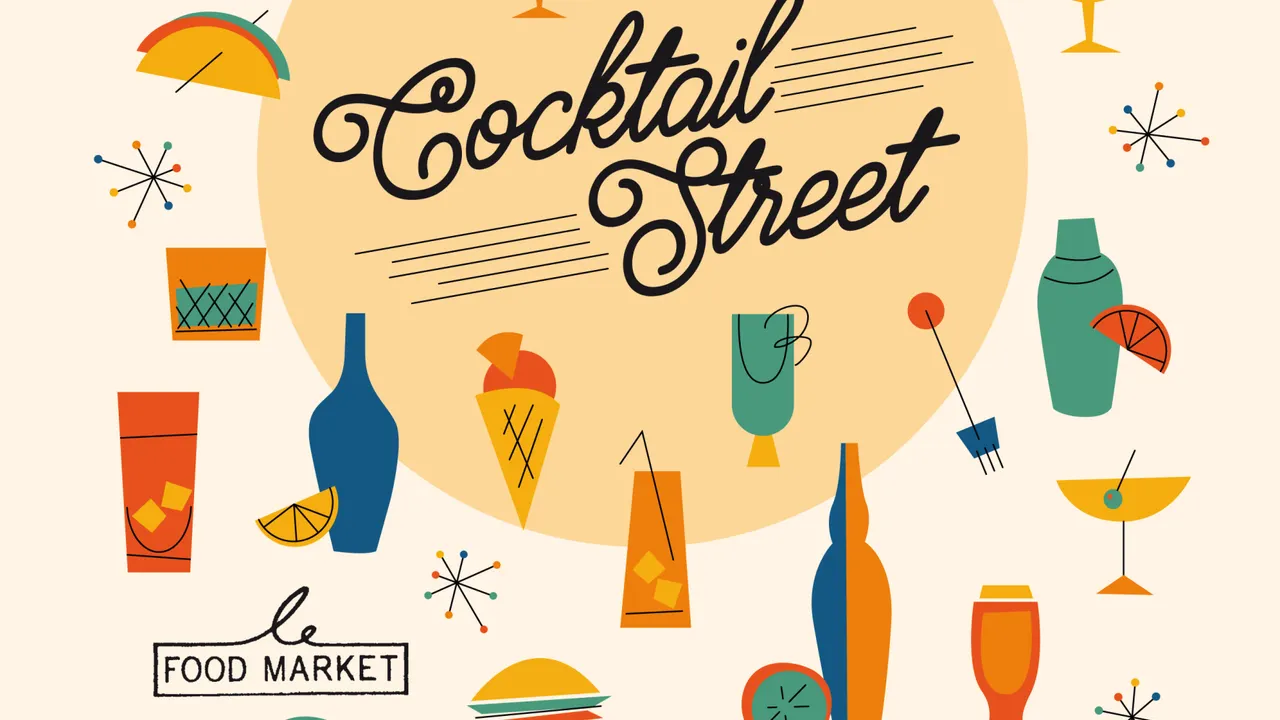 Cocktail Street