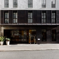 Temple & Chapon