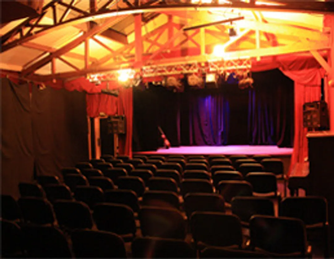 Le Funambule Salle Théâtre Paris