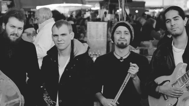 MFQ -  Les Trophées du Sunside 2015