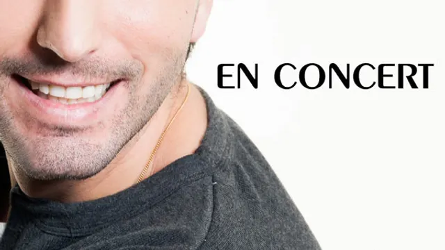 Philippe Vernet en concert
