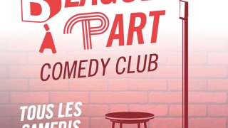 Blague à Part Comedy Club