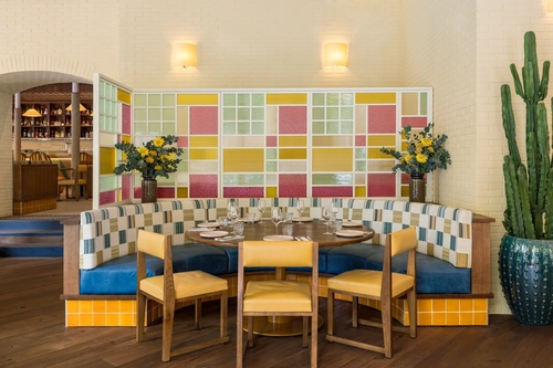 Brasserie Auteuil Restaurant Paris