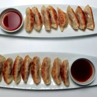 Gyoza Bar