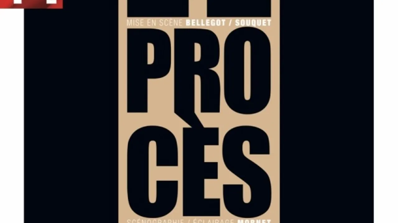 Le Procès