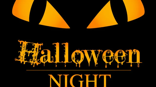 HALLOWEEN NIGHT