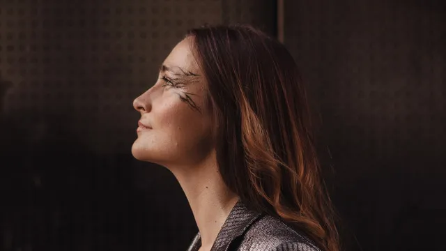Ellinoa Présente Mejiro - #Jazzdedemain