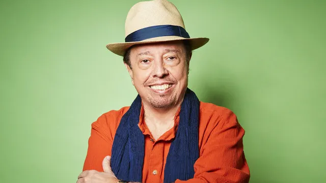 Sérgio Mendes