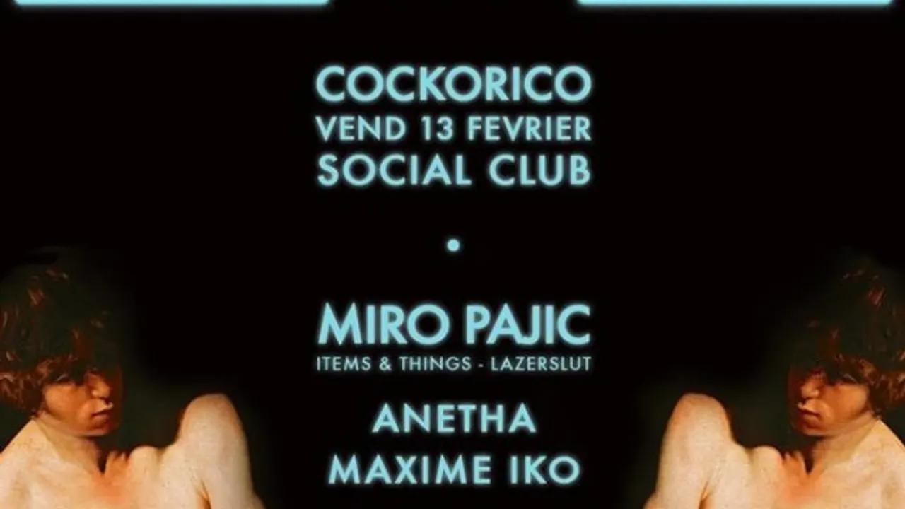 COCKORICO