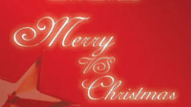 Merry VS Christmas