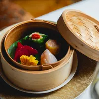 Le Shang Palace