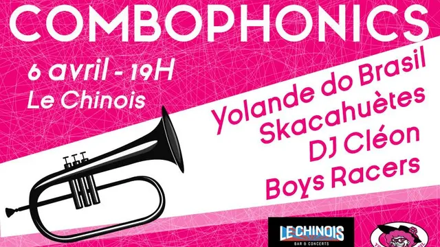 ComboPhonics