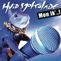 Hvid Sjokolade