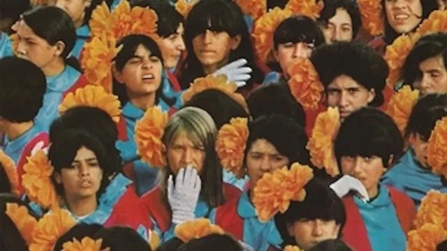 Alvvays en concert