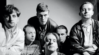 Happy Mondays, Trampolene