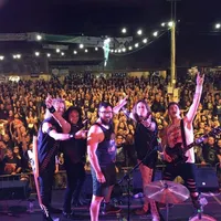 Cloven Hoof