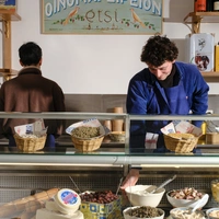 etsi, le traiteur