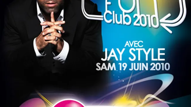 PARTY FUN Club