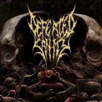 Defeated Sanity