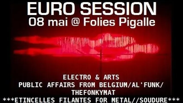 EURO SESSION