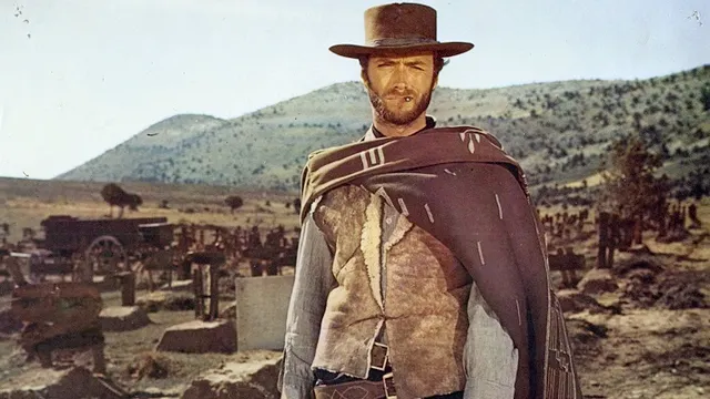 il était une fois Sergio Leone