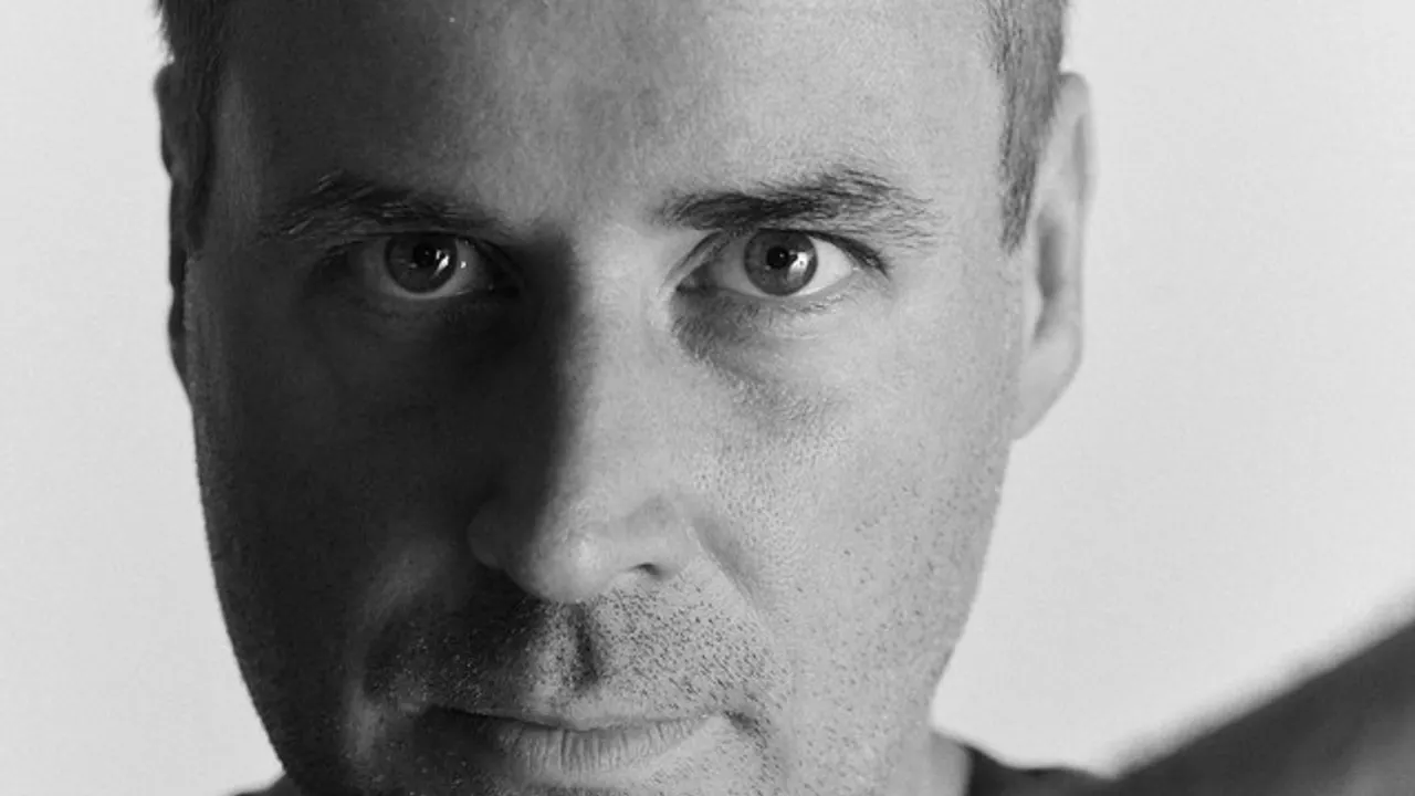 Lost & beyond : Christian Smith + run x + madlex + parfait