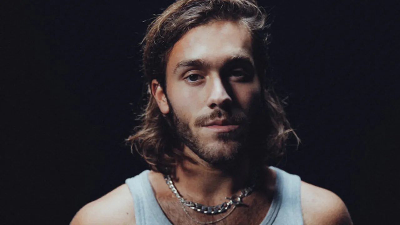 BENJAMIN INGROSSO