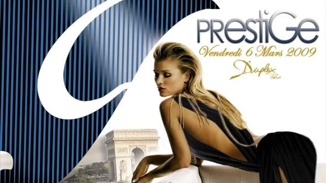 Prestige