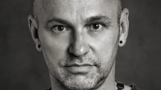 Concrete: Henrik Schwarz Live, Mike Servito, Aleqs Notal