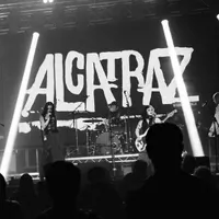 Alcatraz